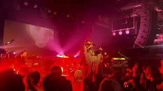 Jean Dawson - Darlin' with EXTENDED OUTRO (Live at Cervantes)