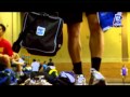 Academia Olímpica: Handball con Andrés Kogovsek