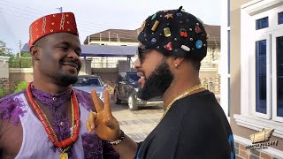 ROYAL FRAME UP Official Trailer( 2022 NEW MOVIE)ZUBBY MICHAEL& STEPHEN ODIMGBE Latest Nigerian Movie 