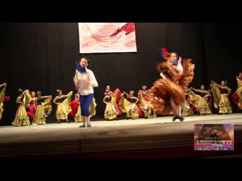 ბავშვთა საერთაშორისო ფესტივალი ბროლის ცერი   International Festival part 2.  www.videogadageba.ge