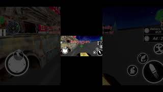 zompizza The Last Delivery on game name is (pizza survival)#shorts