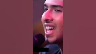 Kuch toh Hai Arman Malik sing at Kapil Sharma show/Feel his voice 💔