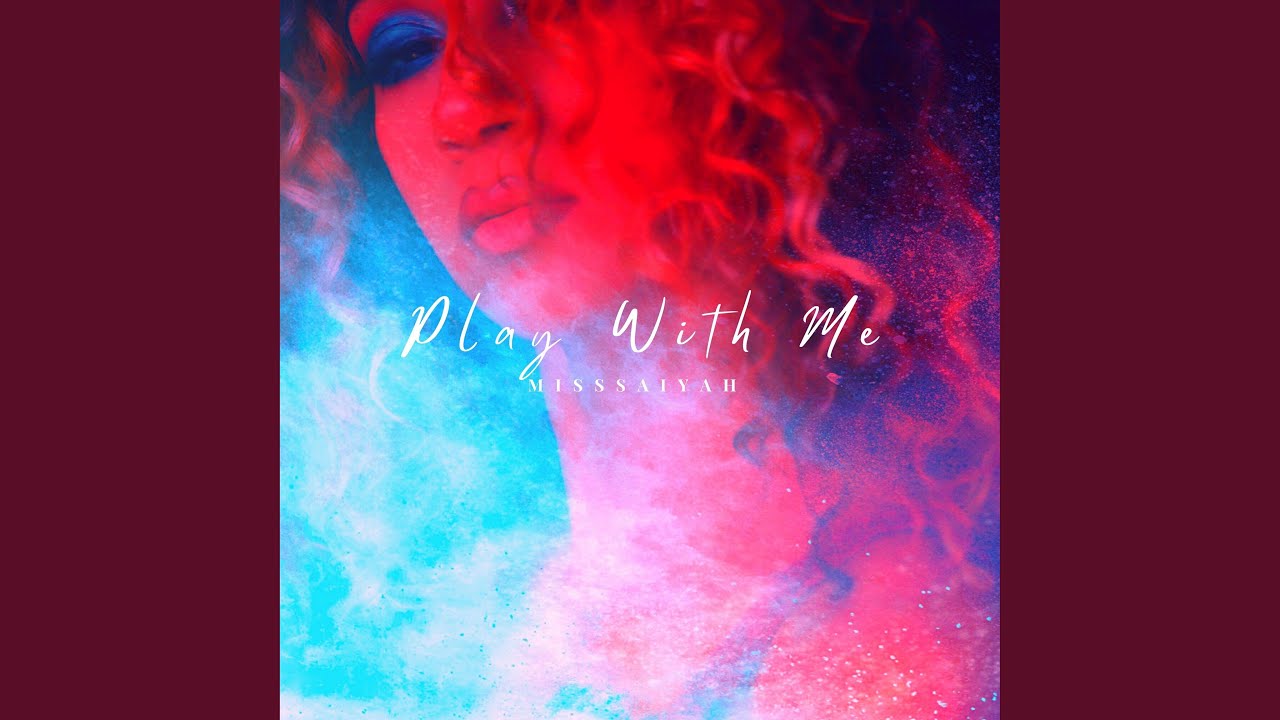 Watch Play With Me on YouTube Watch Play With Me on YouTube