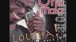 Onel Mala  Cheer Up.wmv chords