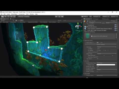Shaders and Lighting - Ferr2D 2.0
