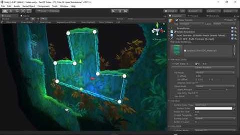 Shaders and Lighting - Ferr2D 2.0
