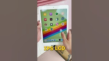 Chọn iPad Air Trong Năm 2022 Liệu Có Hợp Lý? #Shorts