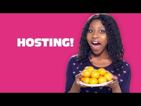 Come essere un buon padrone! (Modern Manners w / Amy Aniobi)