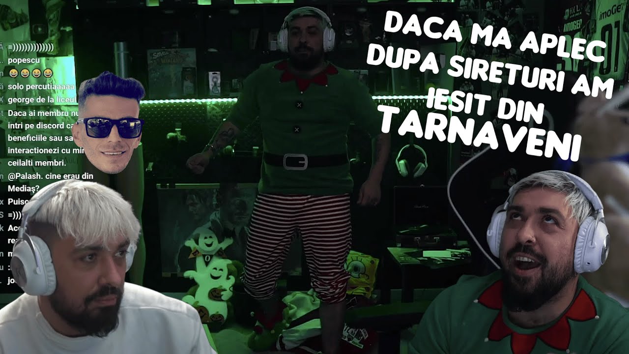 IMOGEN SI EXPERIENTELE DE LA TARNAVENI - LAUTARI, BETII 🤣😆| STORYTIME