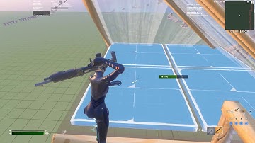 Becoming The Fastest Editor In Fortnite on 60fps Day 5