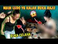 Download Lagu Challenge Main LUDO! KALAH = BUKA BAJU