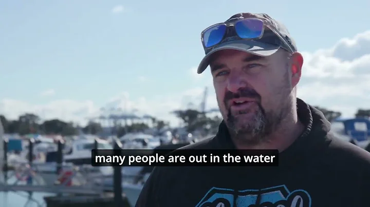 Protect Our Boating Paradise – Kiwi boaties talk