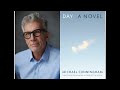 Culture connection day an evening with pulitzer prizewinning novelist michael cunningham