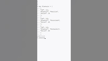 JS Trick | Do you know about console table? #shorts