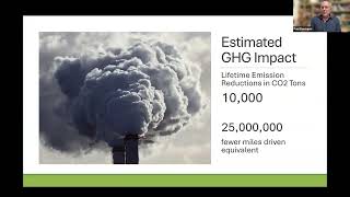 Empower Hour 2026-05-19 Go Electric Colorado talks about electrifying your home.