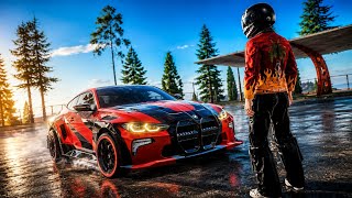 5x DP WINNERS WITH MS 4 GAMEPLAY | DRIVE ZONE ONLINE 1.10.0