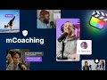 Mcoaching  82 presets for motivational content in final cut pro  motionvfx