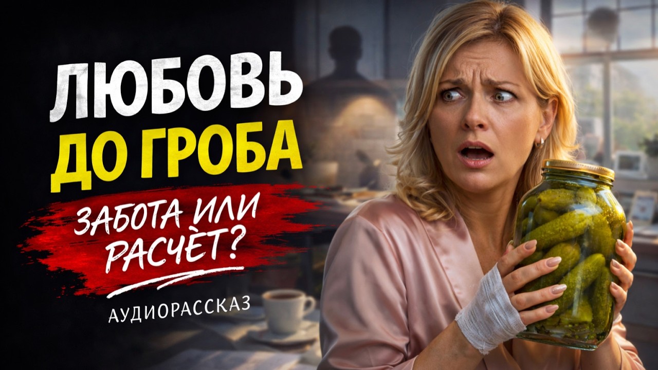 💰 5 миллионов за мою смерть — муж оформил страховку и улыбался.. | жизненная история