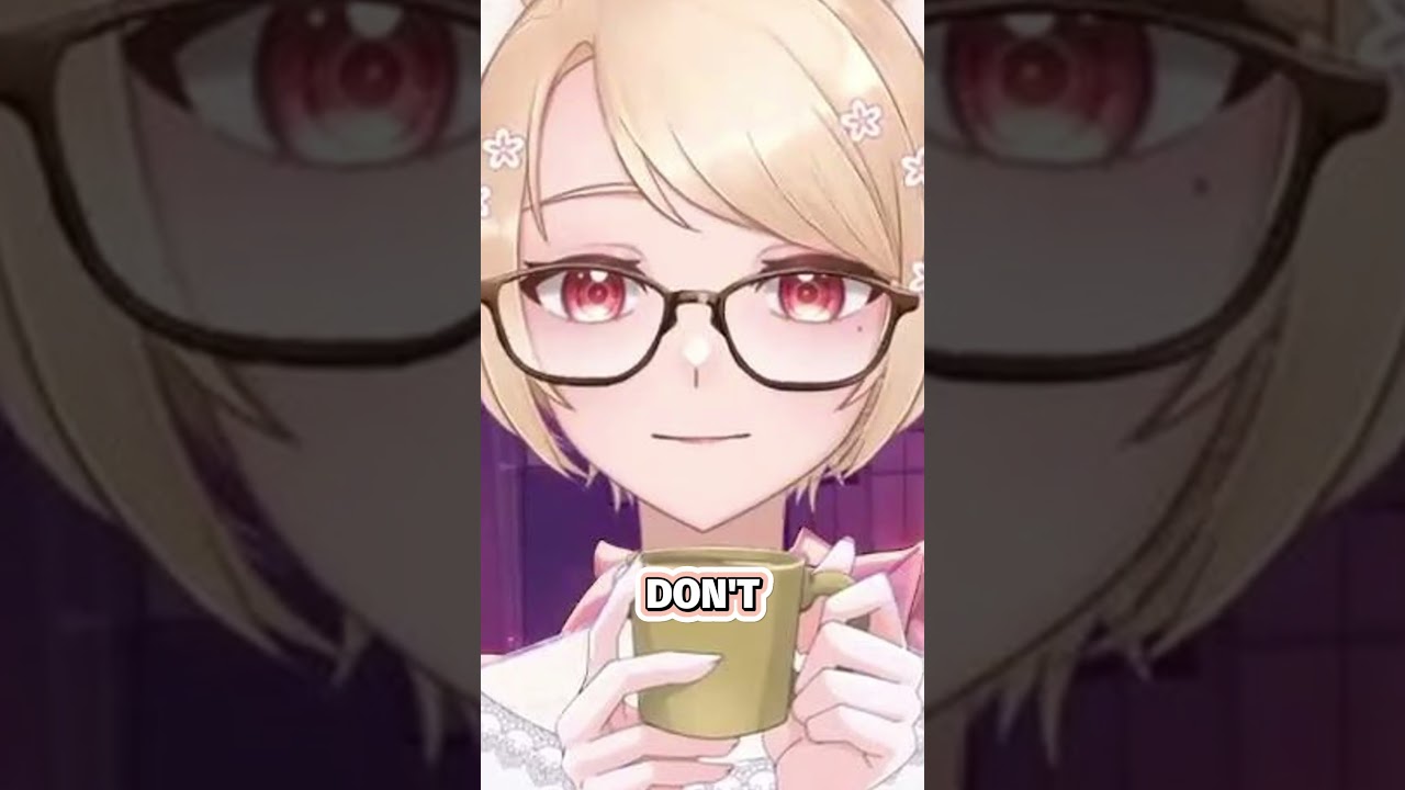I DONT CARE #慕晴茶館 #vtuber #sodaart #muqing #慕晴 #台V #馬V #malaysia #taiwan #馬來西亞 #台灣 #精華 | MYViki