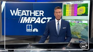 Severe Weather Safety | How to keep your family safe ahead of storms