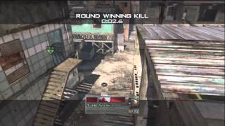 SICK RPG SWAP DISTANCE KILLCAM!!