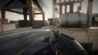 Battlefield 3 Realism
