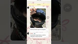 Karena Wanita Ingin Dimengerti