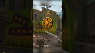 Yeni Harita Splinter'daki O Detay!  #cs2