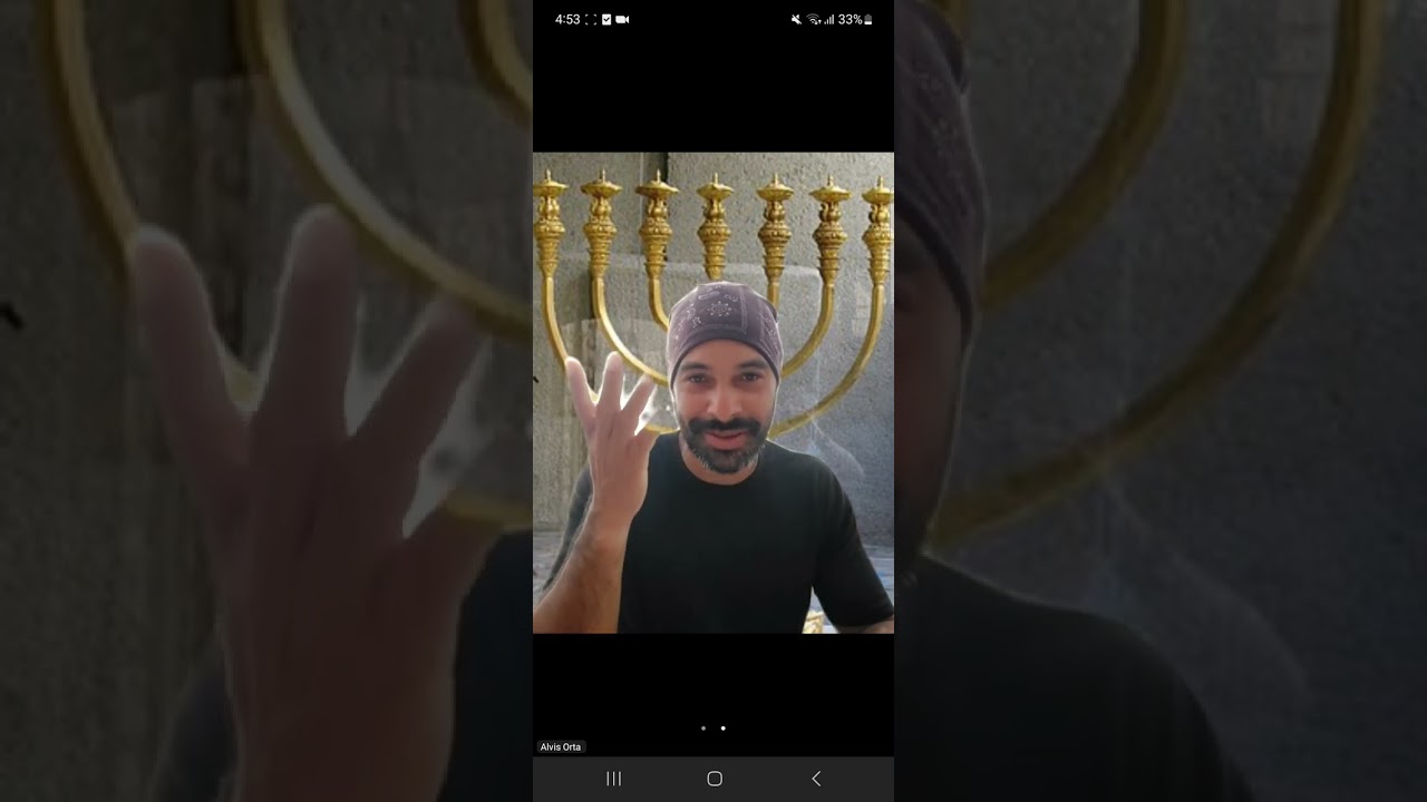 Obedecer la LEY o TORAH