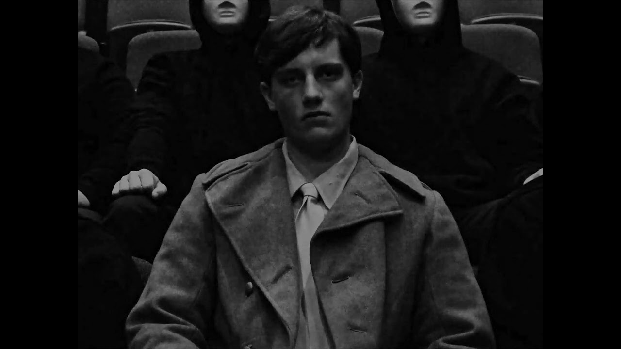 "NOISE" Teaser