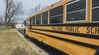 Grand Haven, Holland schools will still require masks in school even after order is lifted