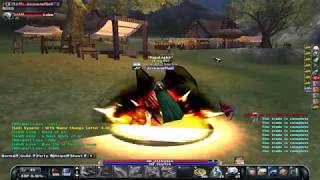 Trade Hack Archlord Justac