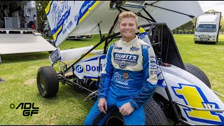 Max Guilford Interview Details