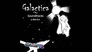 Celeste Galactica OST - Menu music