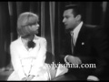 MADEMOISELLE SYLVIE VARTAN  HULLABALOO LIVE 1965 :  "NE T'EN VA PAS"