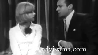 Watch Sylvie Vartan Ne Ten Va Pas video