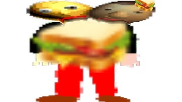 Funny moments in Baldi