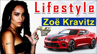 Zoë Isabella Kravitz 2020 biography,age,weight,height,networth,videos,movies @ehtisays