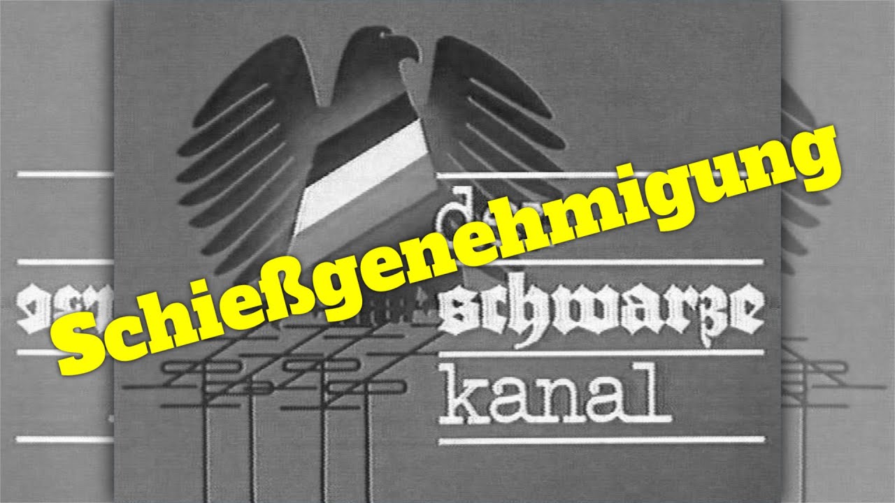 06.12.1976 – Schießgenehmigung