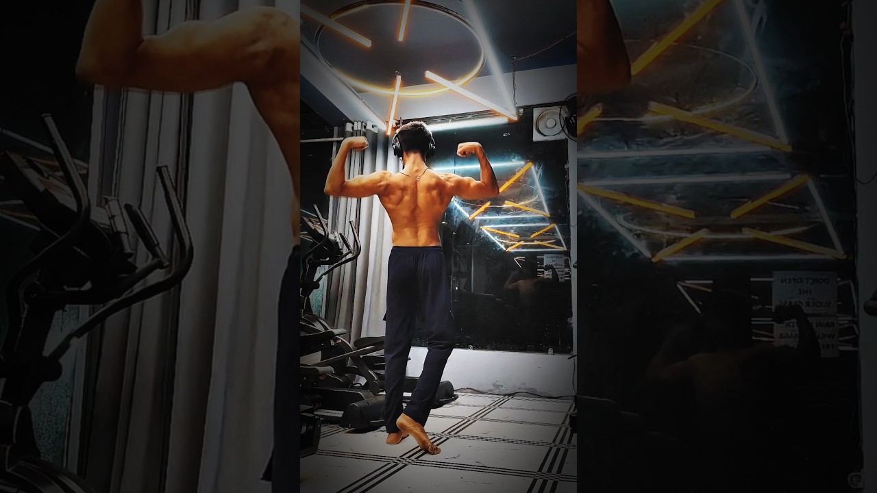 "Strength in Motion"