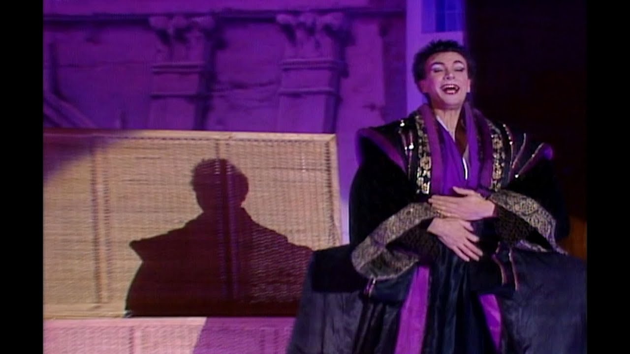 Eurovision 1991 Interval act - YouTube