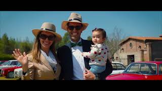 The Distinguished Gentleman's Drive Santiago 2022