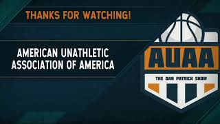 AUAA 2019 Season - Week 3 ReAir