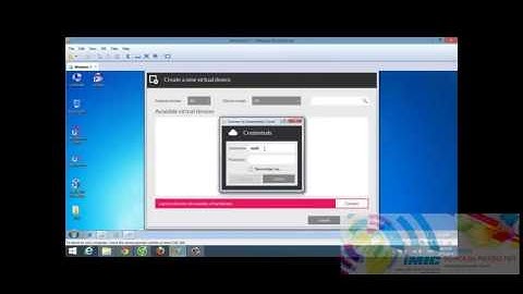 Lập Trình Android bài 3   Hướng dẫn cài đặt Genymotion và  kết nối eclipse
