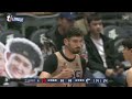 【Full Game Highlights】2023-24 例行賽 GAME62 臺南台鋼獵鷹 vs. 台啤永豐雲豹 2024.4.14