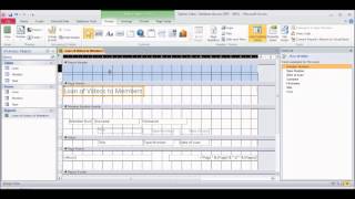 Report Features Part 1