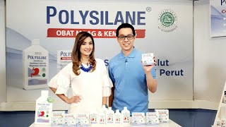 Download lagu SCTV HOST - BUILT IN POLYSILANE