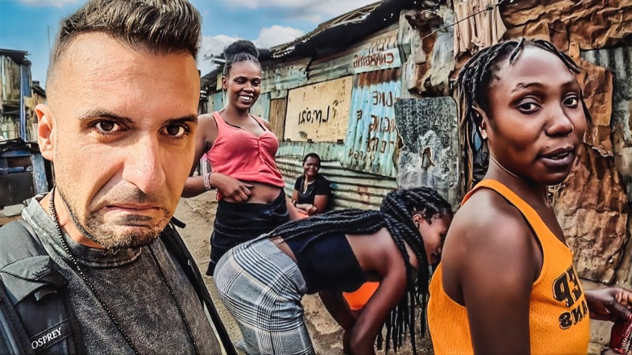 Mi-am cumpărat  femeie cu 100 de lei în MADAGASCAR 🇲🇬