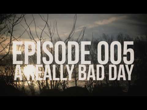 A Very Bad Day | VLOG 005