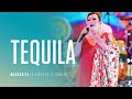 Margarita la diosa de la cumbia - Tequila (En Vivo Desde El Auditorio Nacional)
